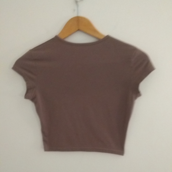 "The End" Tee - Picture 3 of 4